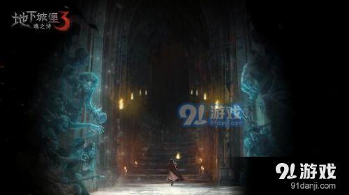 勇士之门