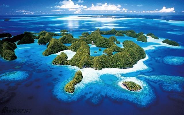 《链接山海》第四集：《新赛道》