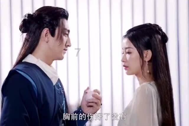 阿里为什么砸20亿玩影视？游戏画面