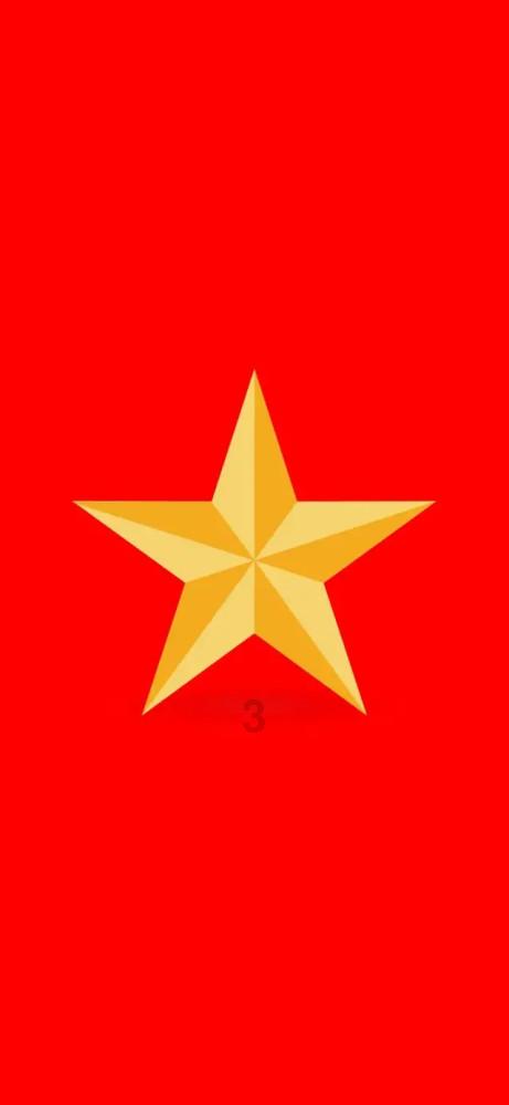 红色盒子小人