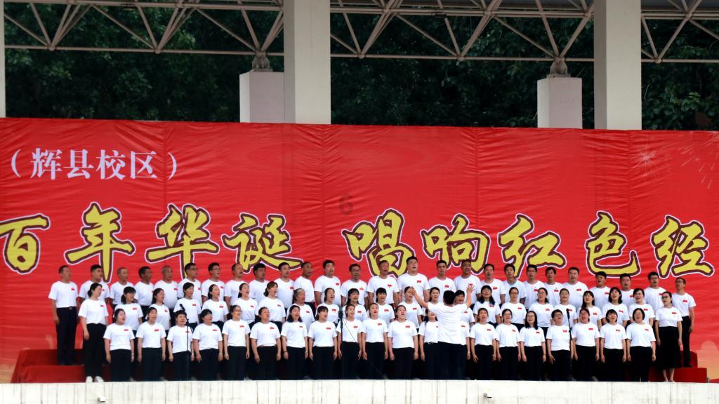 金塔县举行“新春嘉年华 年货合家欢”年货节启动仪式