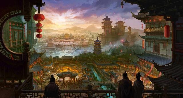 闪电冰火人