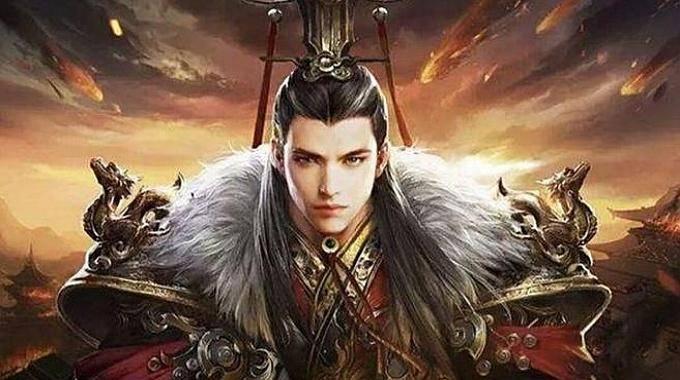 古龙群侠传