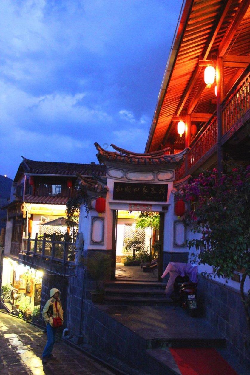 动物帮帮忙保卫家园