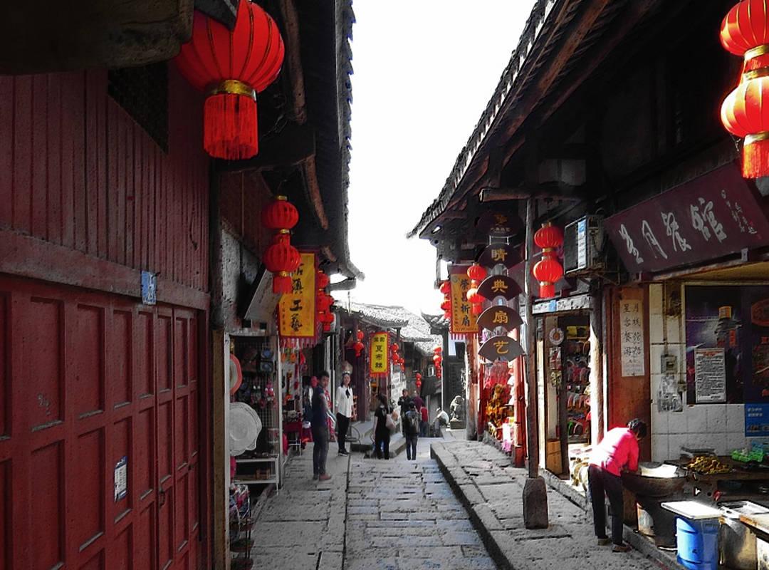 铁力市工农乡北星村入选2023“和美乡村百佳范例”