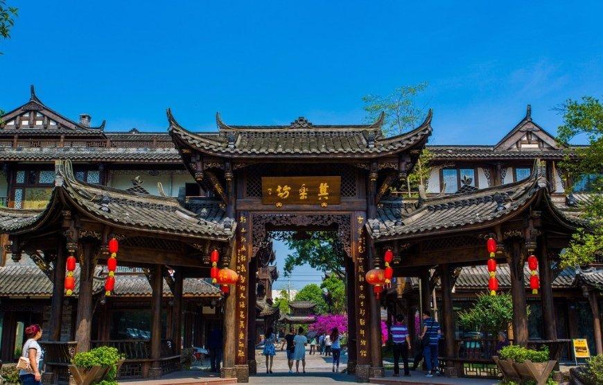 快乐问答,尽在上海无人机精准定位未扫场所码人员!你觉得这个高科技该不该全国推广?蜗牛问答平台