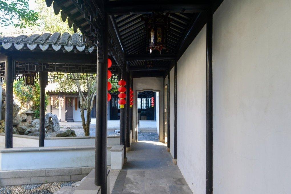 我是不是人渣？