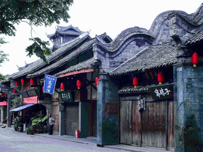 逃离遗弃的建筑3